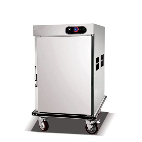 commercial stainless steel hot box transport|Food Warmers: Commercial Holding Equipment at Low Prices.